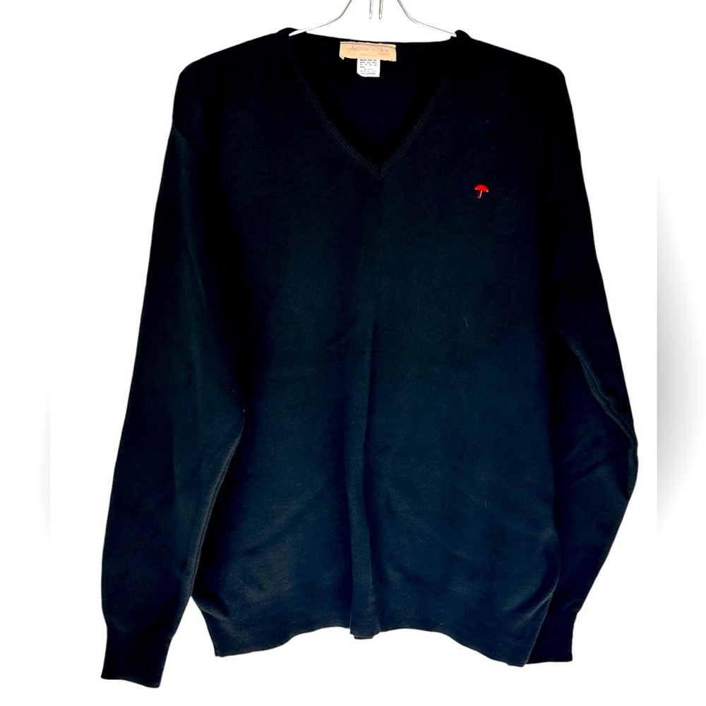 Vintage Men’s Andrew Rohan Pull Over Sz 2XL
